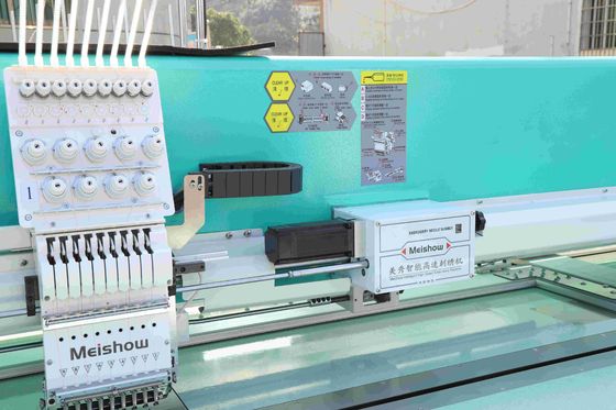 1200RPM Υψηλής Ταχύτητας Ηλεκτρονική Μηχανή Βραβευμάτων 10 Κεφαλαίου Αδιάβροχη
