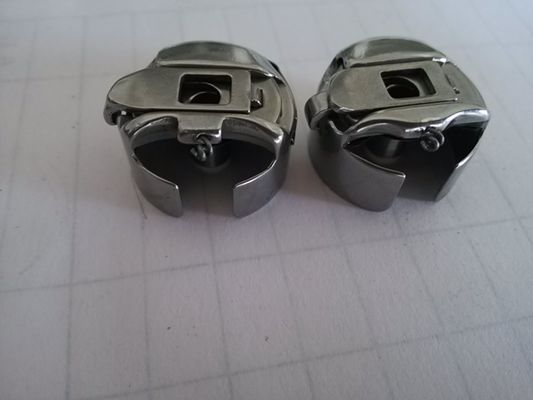 Μέγεθος Προσαρμοσμένη μηχανή κεντήματος Bobbin Case Για διαφορετική ανάγκη κεντήματος