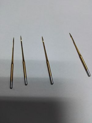 Πλάκα / Τσενίλη Βέντιμα μηχανή βελόνες Πολλαπλά μεγέθη 10 κομμάτια/σακούλα