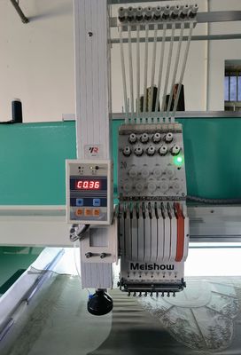 40W-80W μηχανή κοπής λέιζερ κεντήματα 20 κεφαλή για 2 στρώματα κόψιμο υφασμάτων