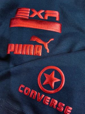 Ανθεκτικές ταινίες μεταφοράς θερμότητας μακράς διαρκείας για ρούχα εκτυπωτών και μηχανών χαρακτικής