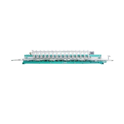 Αλουμινίου Φρέμα Laser Cutter κεντήματος μηχανή 20 κεφαλή Περιοχή προσαρμογής