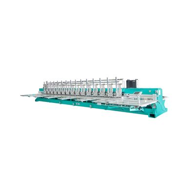 Αλουμινίου Φρέμα Laser Cutter κεντήματος μηχανή 20 κεφαλή Περιοχή προσαρμογής