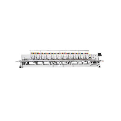 Πολυδιάστατη μηχανή κέντησης δίσκων 220V 380V Προσαρμοσμένη μηχανή κέντησης