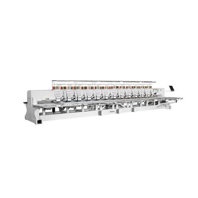 Πολυδιάστατη μηχανή κέντησης δίσκων 220V 380V Προσαρμοσμένη μηχανή κέντησης