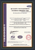 Κίνα Zhuji Meierxiu Embroidery Equipment Co., Ltd. Πιστοποιήσεις